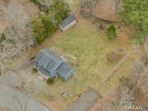 66 Lucas Park Road Norwich CT 06360