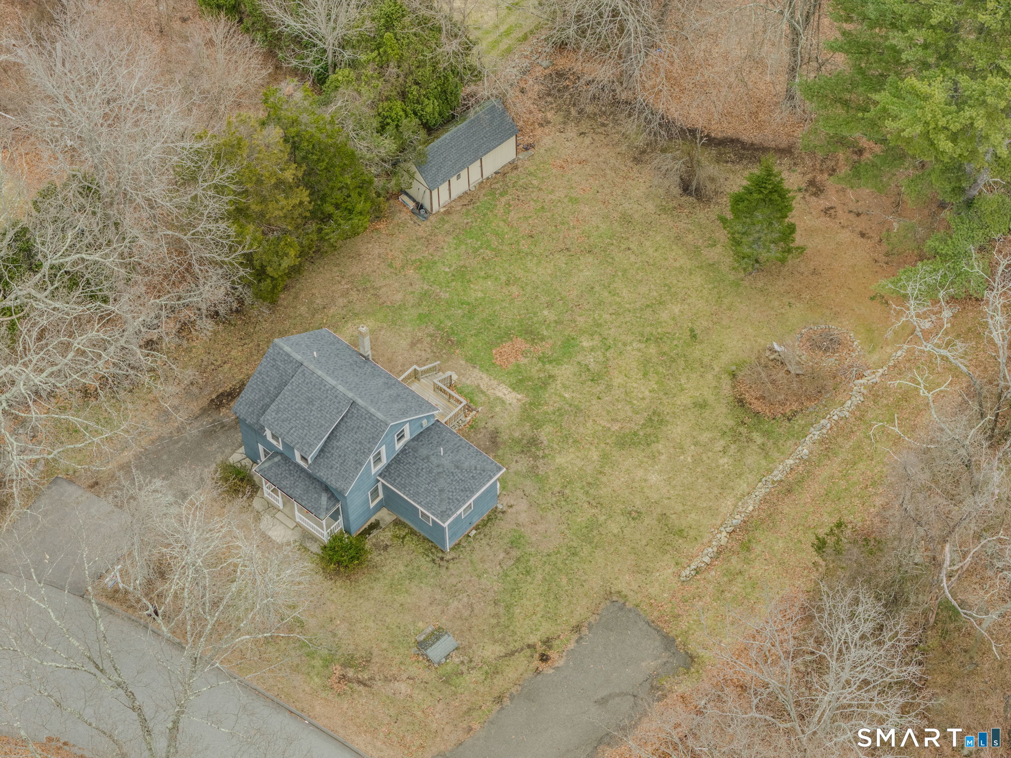 66 Lucas Park Road Norwich CT 06360