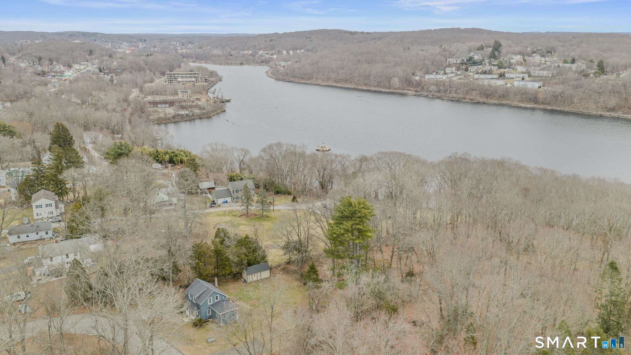 66 Lucas Park Road Norwich CT 06360