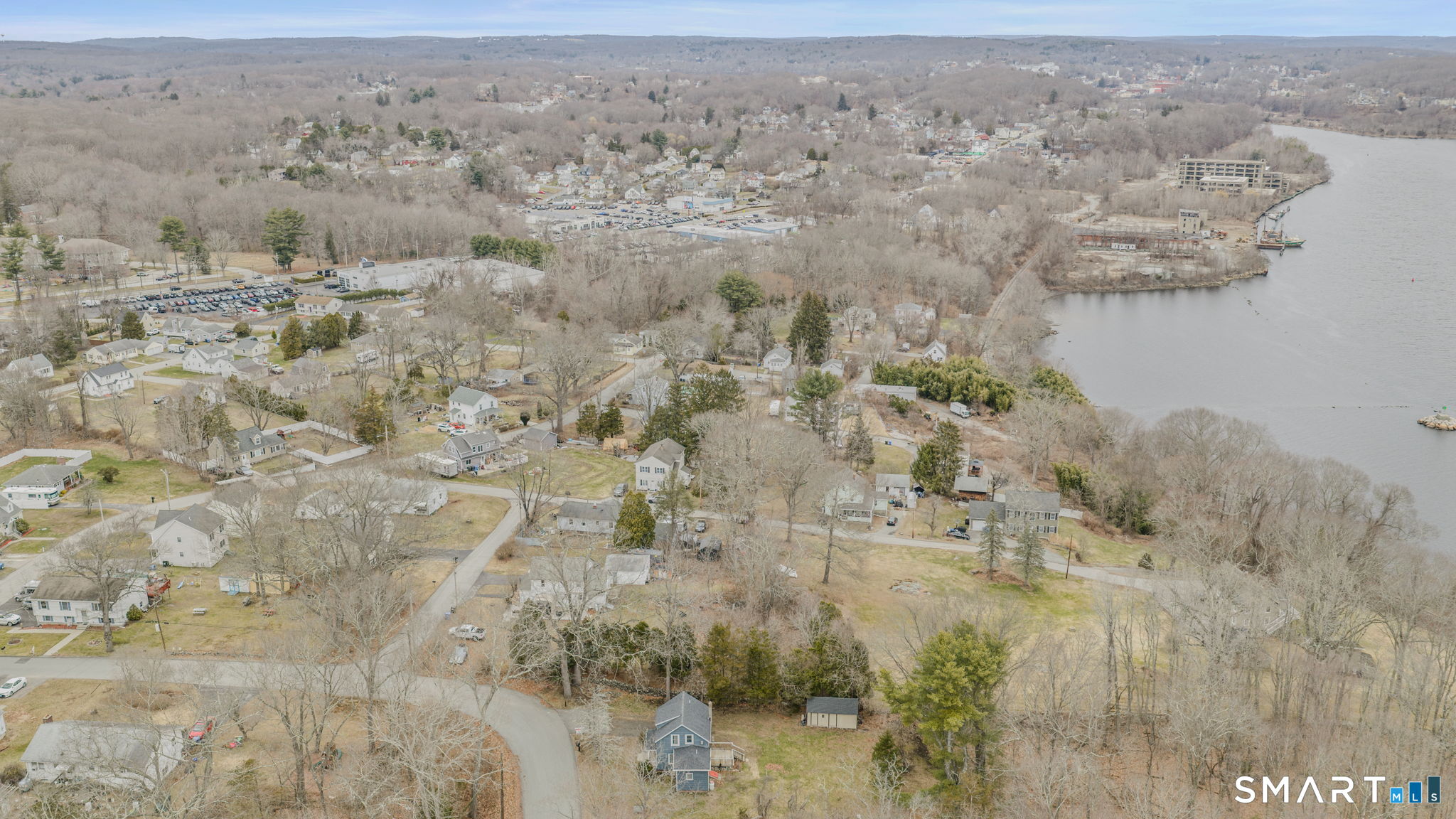 66 Lucas Park Road Norwich CT 06360