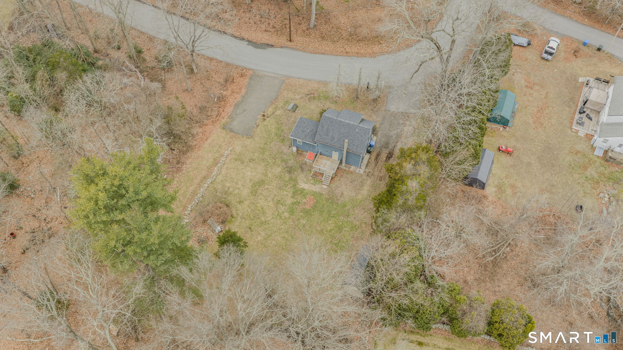 66 Lucas Park Road Norwich CT 06360