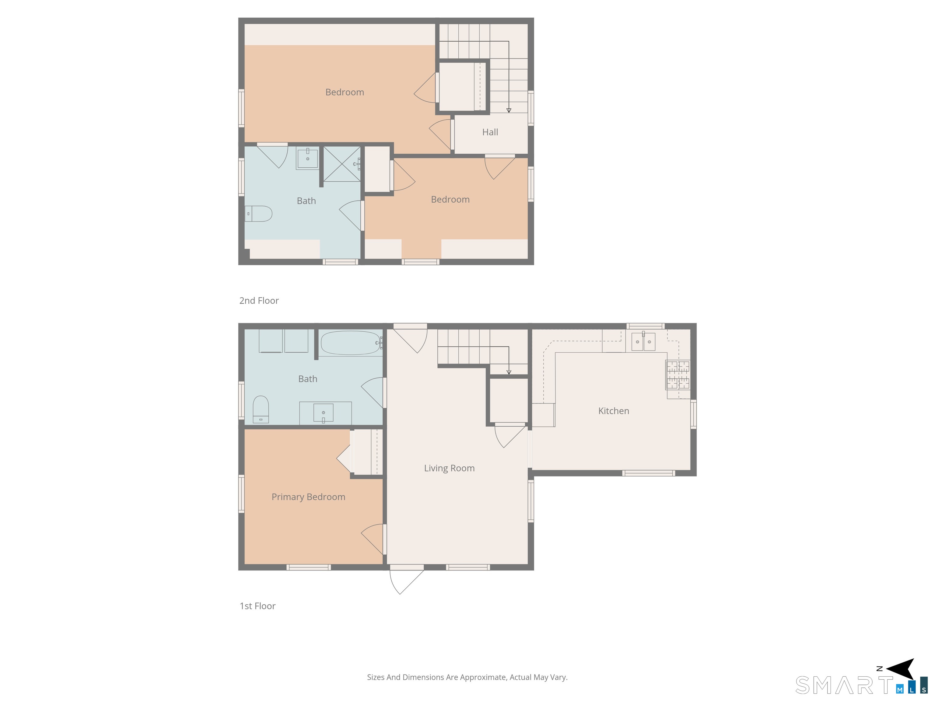 66 Lucas Park Road Norwich CT 06360