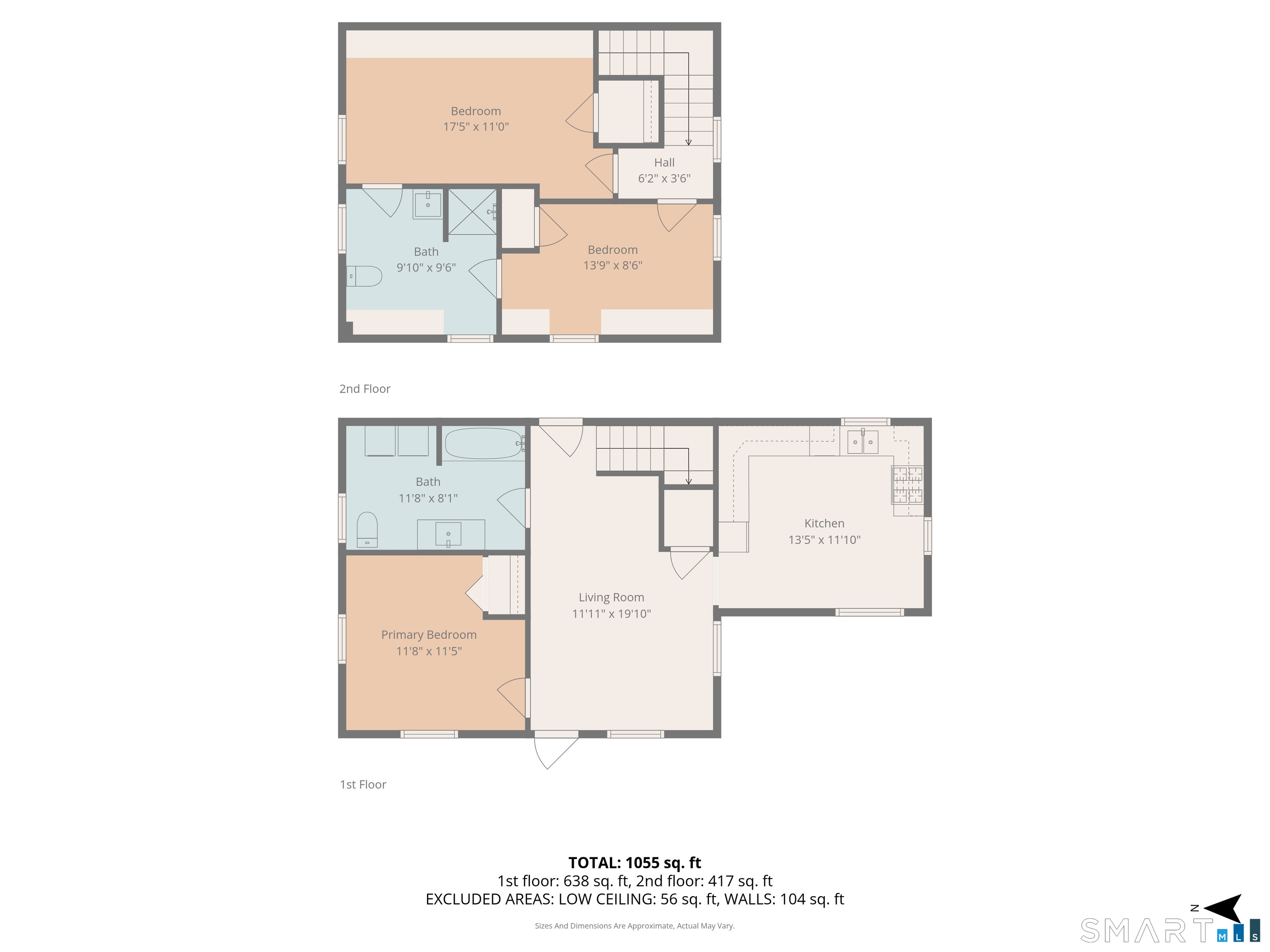 66 Lucas Park Road Norwich CT 06360