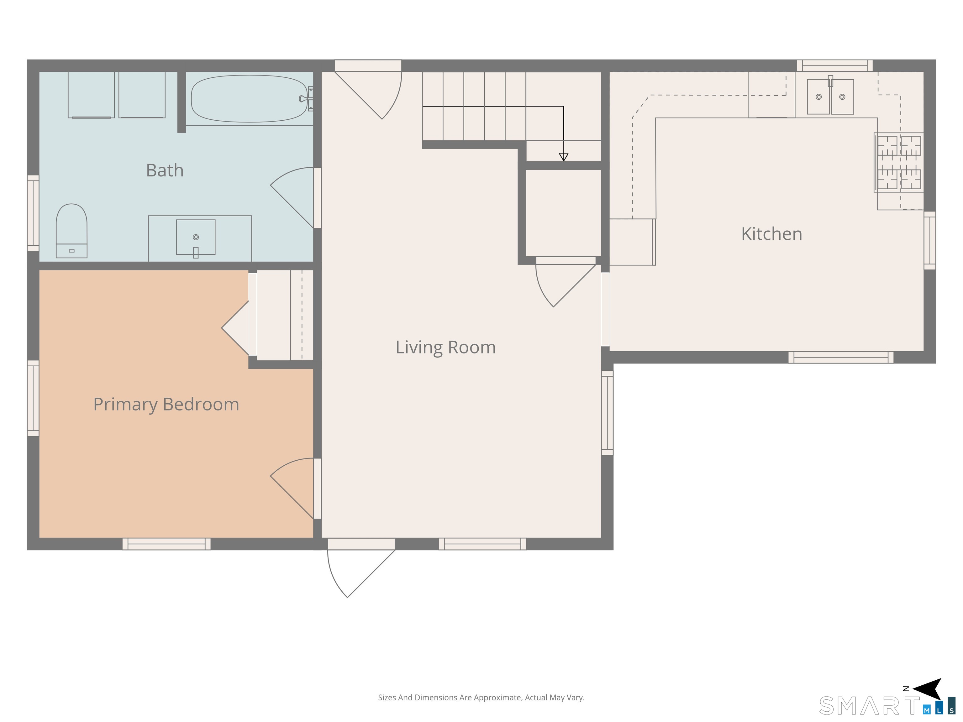 66 Lucas Park Road Norwich CT 06360