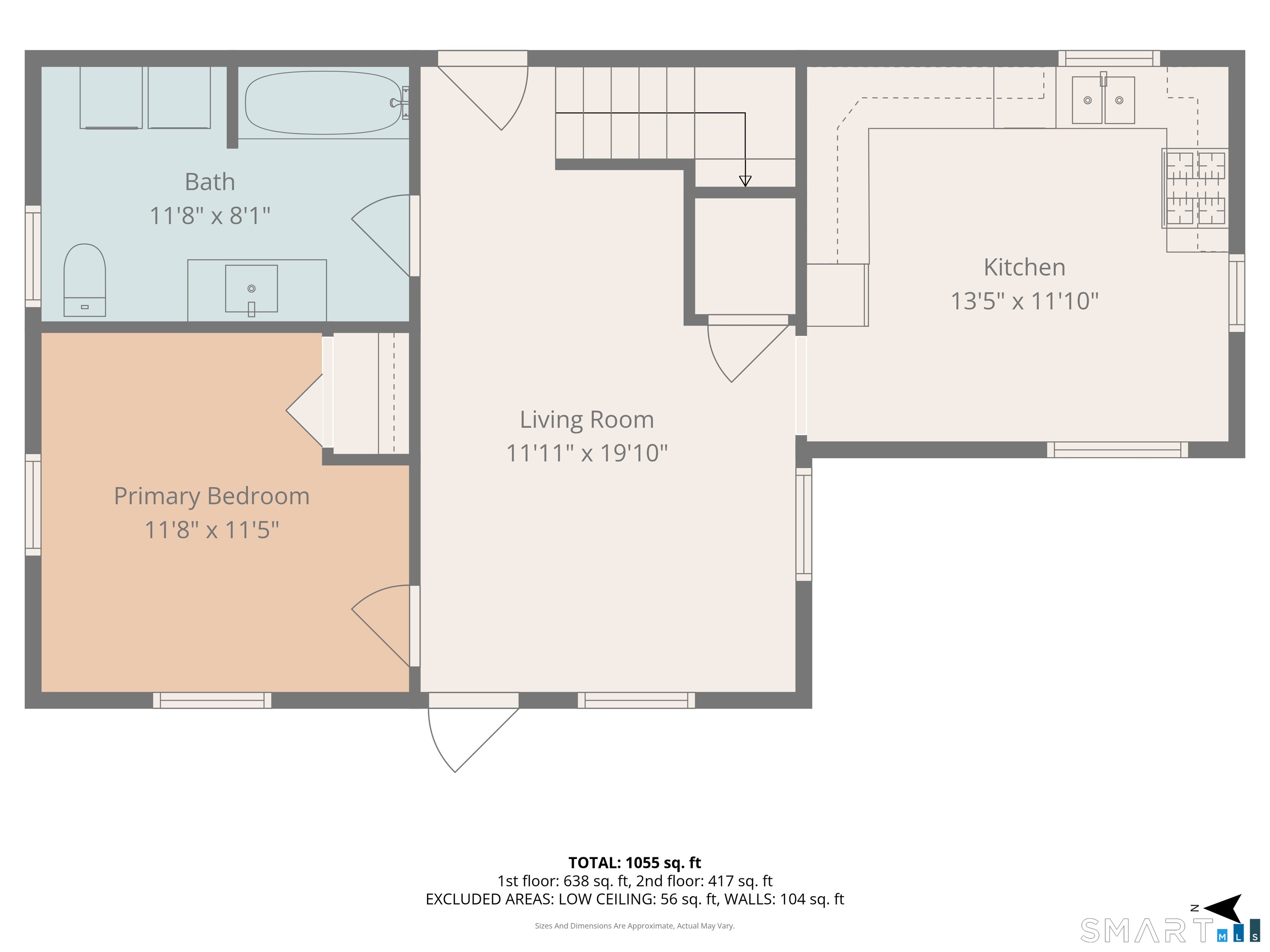 66 Lucas Park Road Norwich CT 06360