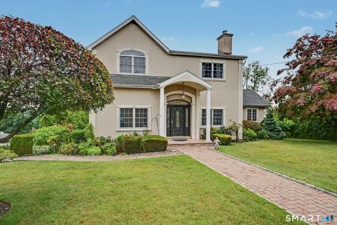 52 Francis Lane Greenwich CT 06831