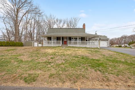 25 Primrose Lane Bristol CT 06010