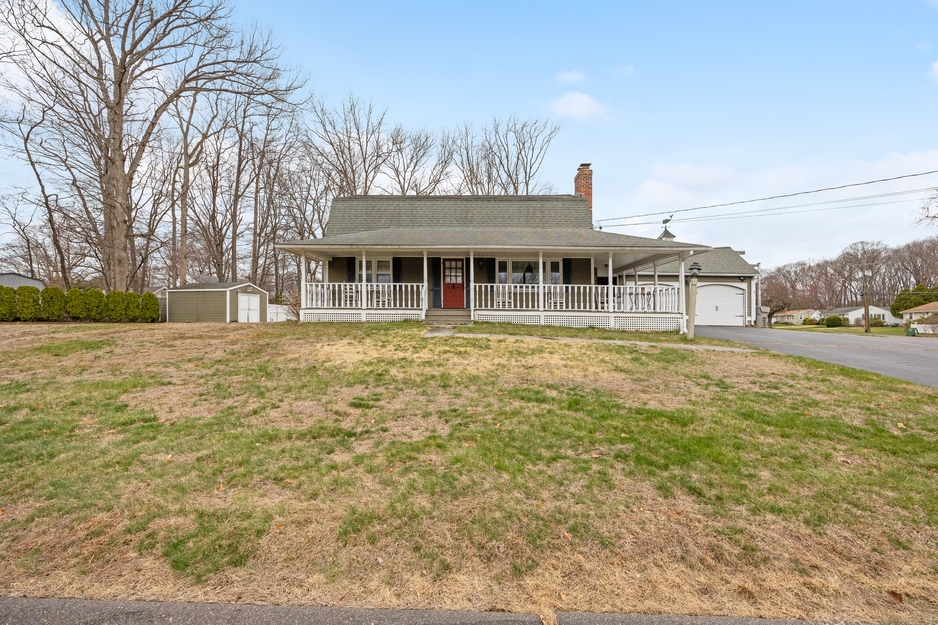 25 Primrose Lane Bristol CT 06010