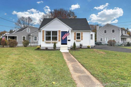 242 Meadowside Road Milford CT 06460