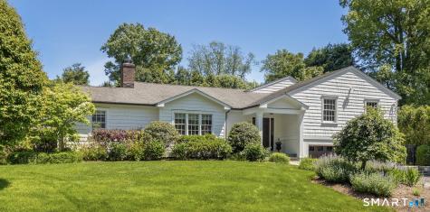 22 Mallard Drive Greenwich CT 06830