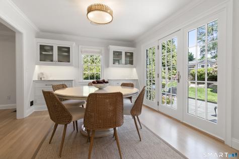 22 Mallard Drive Greenwich CT 06830
