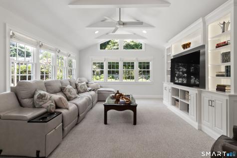 22 Mallard Drive Greenwich CT 06830