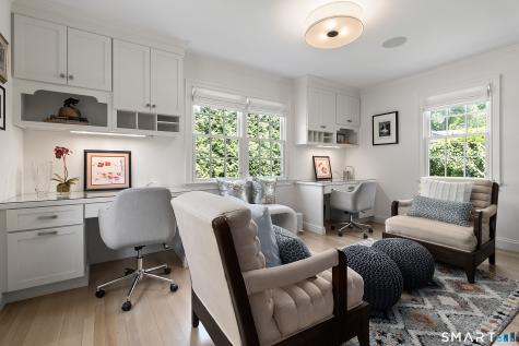 22 Mallard Drive Greenwich CT 06830