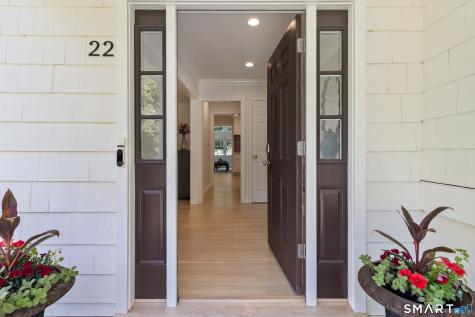 22 Mallard Drive Greenwich CT 06830