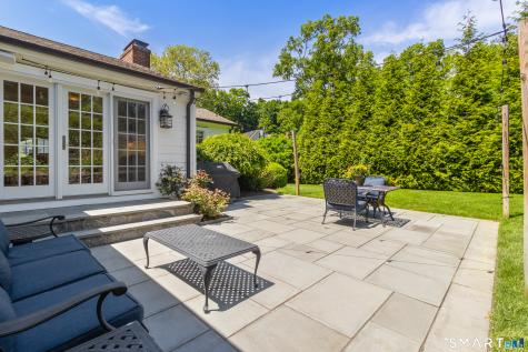 22 Mallard Drive Greenwich CT 06830