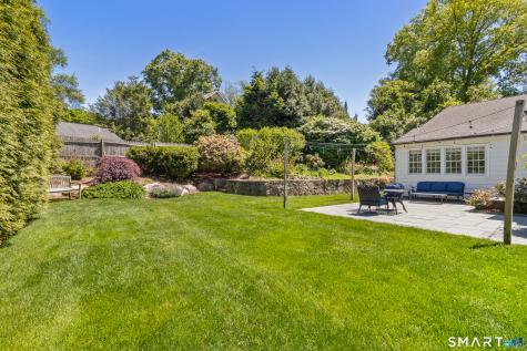22 Mallard Drive Greenwich CT 06830