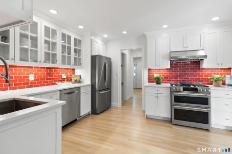 22 Mallard Drive Greenwich CT 06830