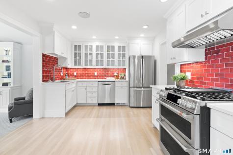 22 Mallard Drive Greenwich CT 06830