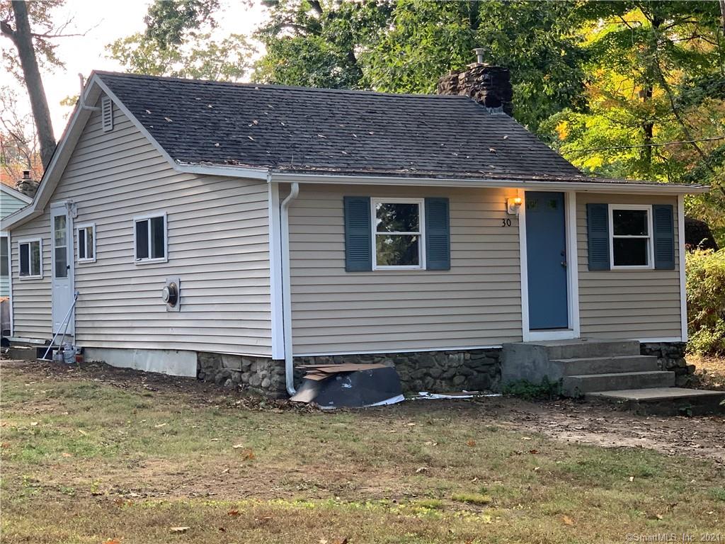 30 Squirrel Trail Coventry CT 06238