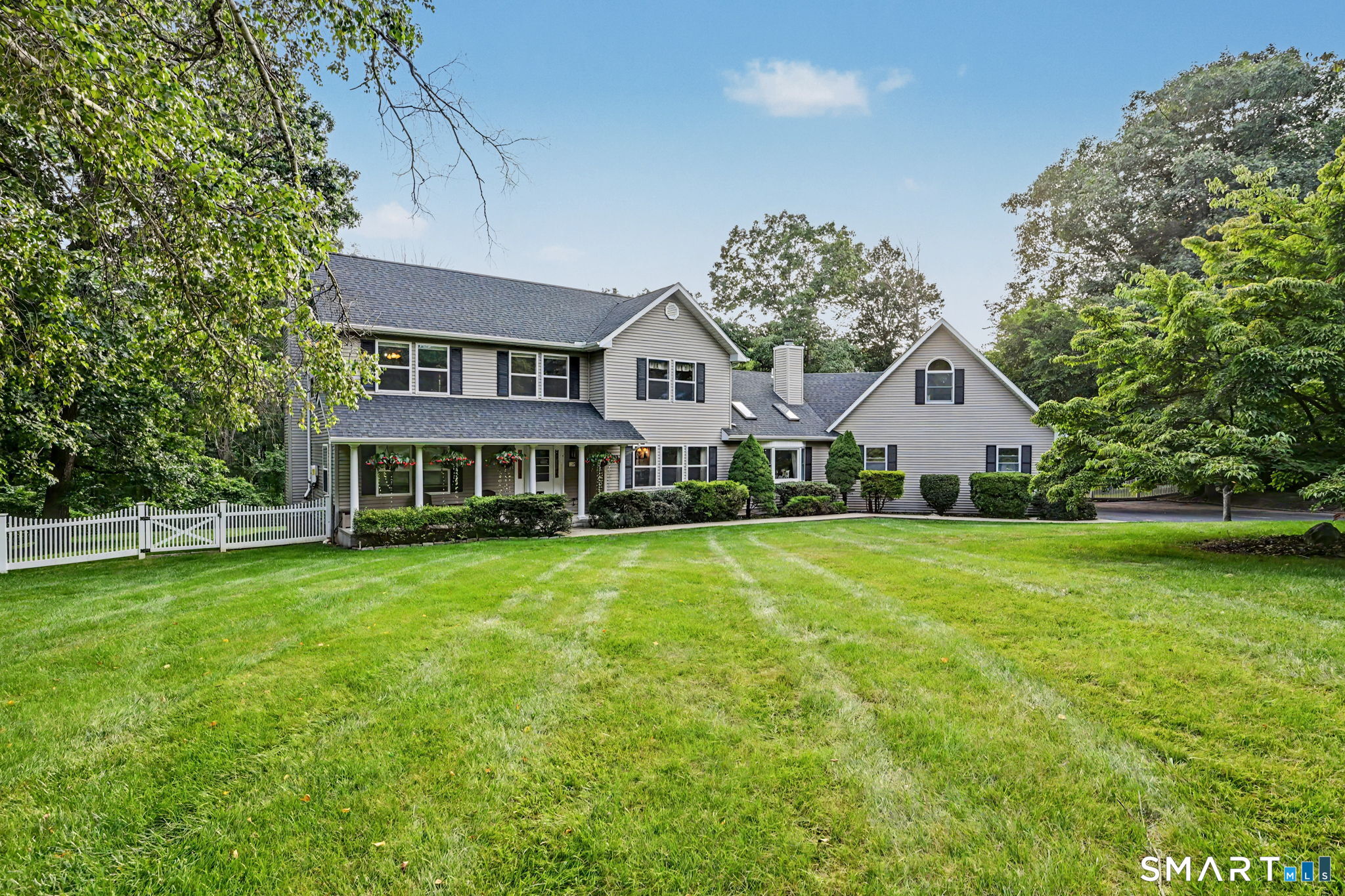 138 Shadow Lake Road Ridgefield CT 06877