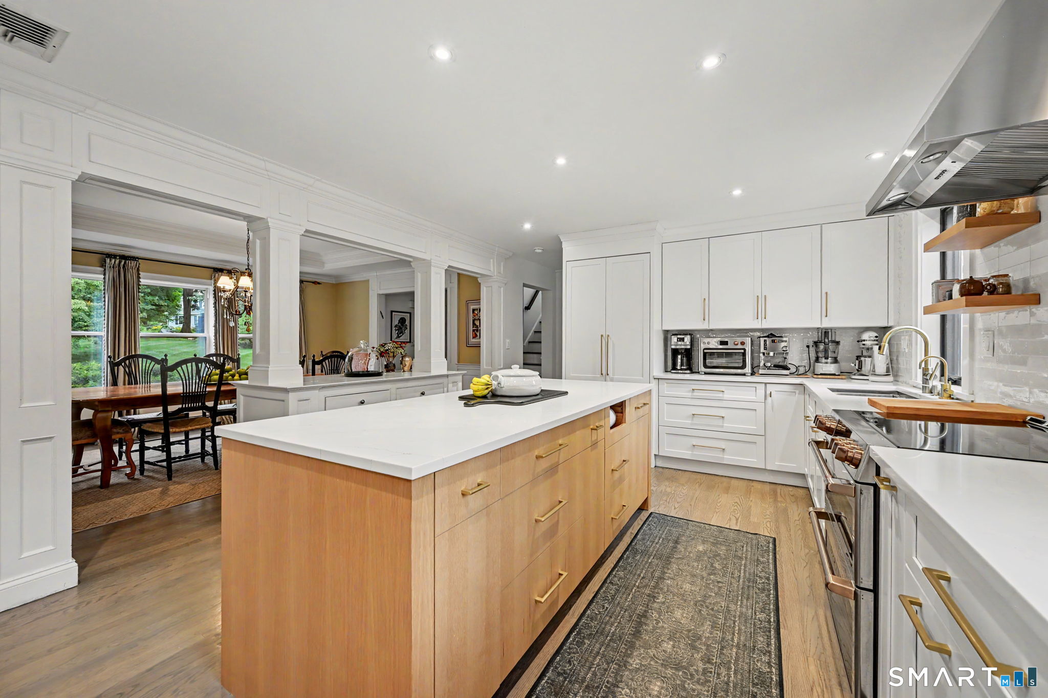 138 Shadow Lake Road Ridgefield CT 06877