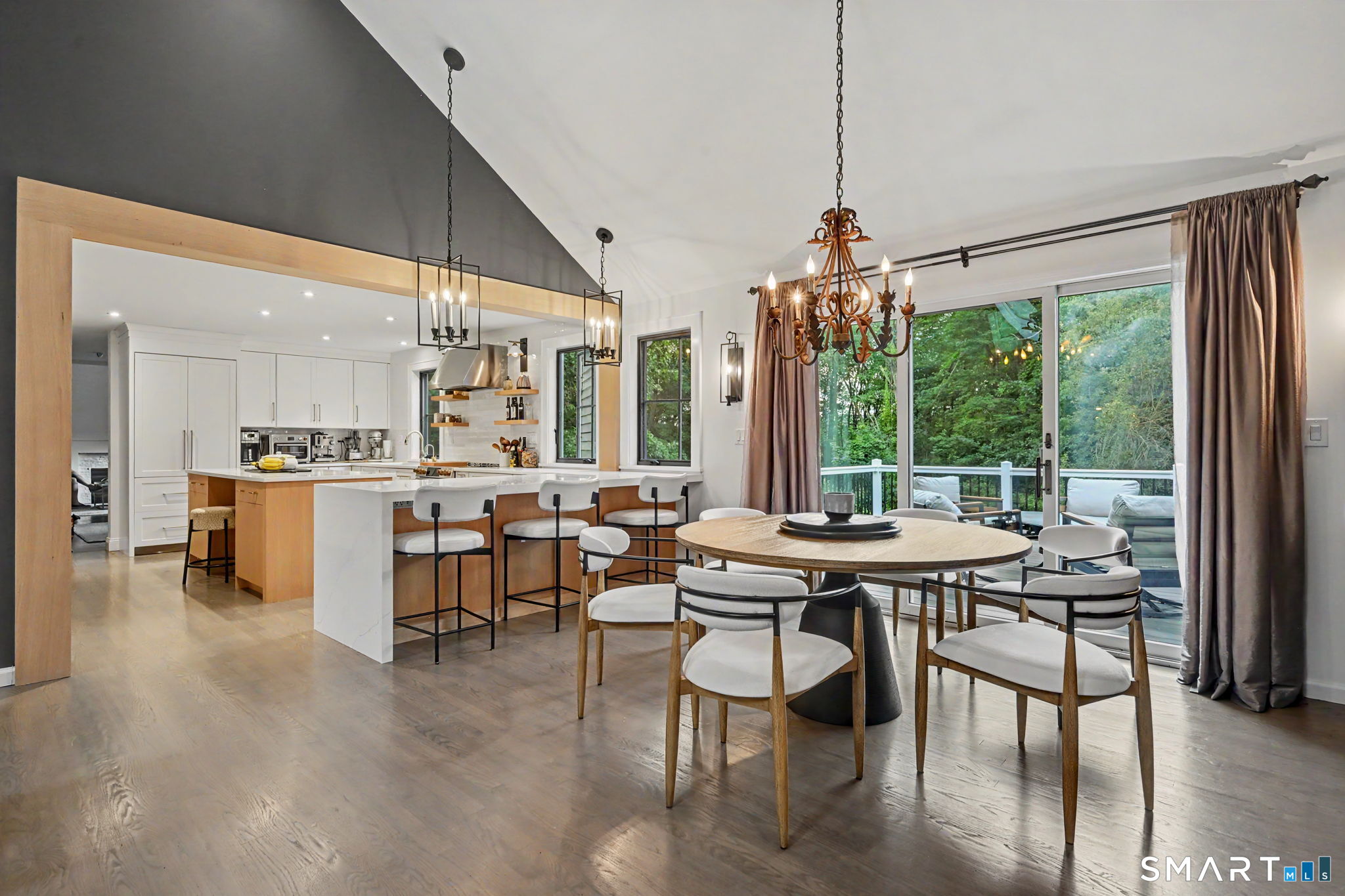 138 Shadow Lake Road Ridgefield CT 06877
