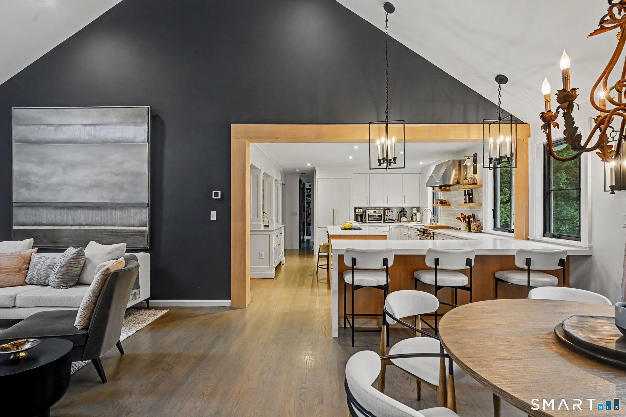 138 Shadow Lake Road Ridgefield CT 06877