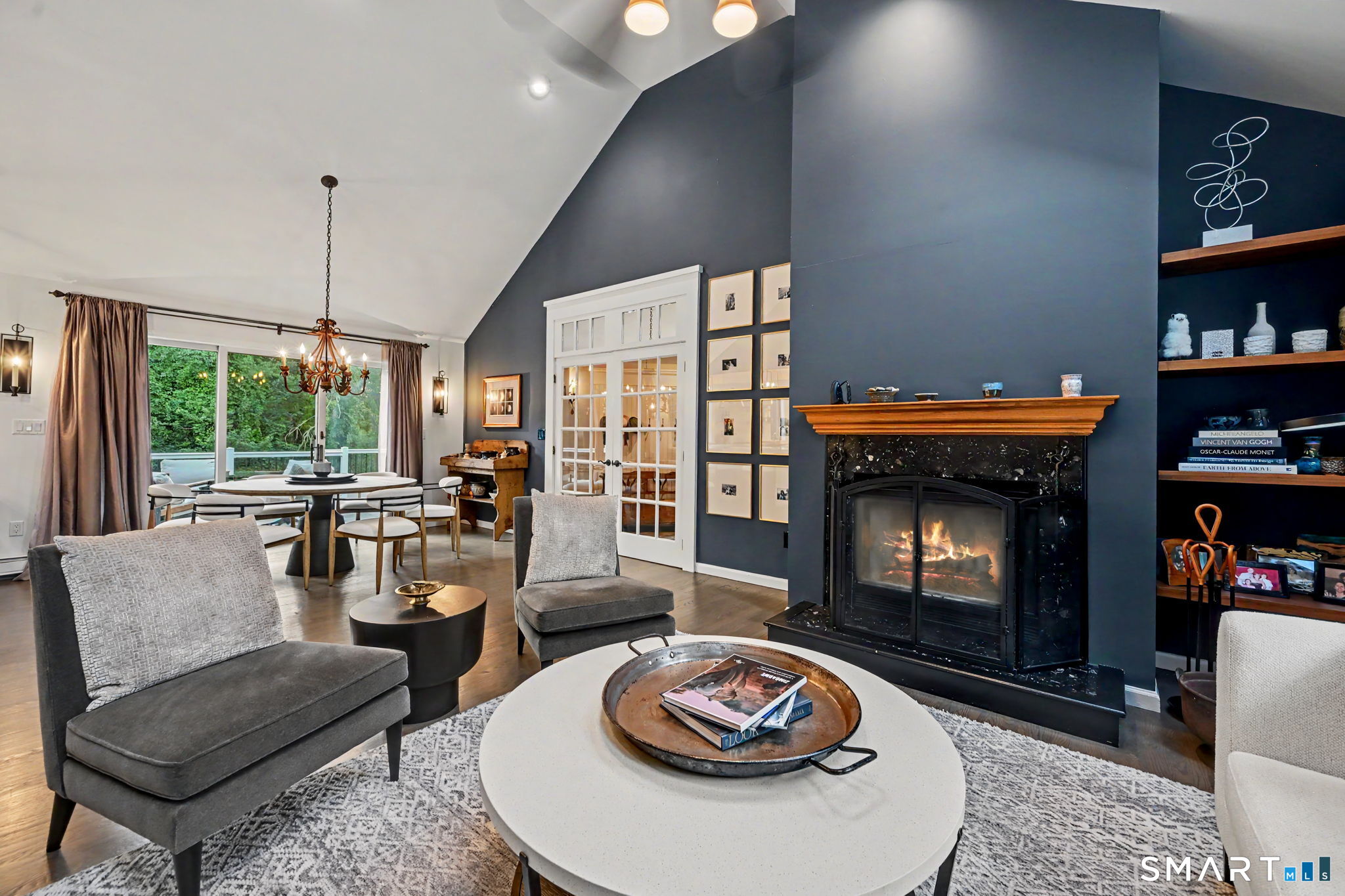 138 Shadow Lake Road Ridgefield CT 06877