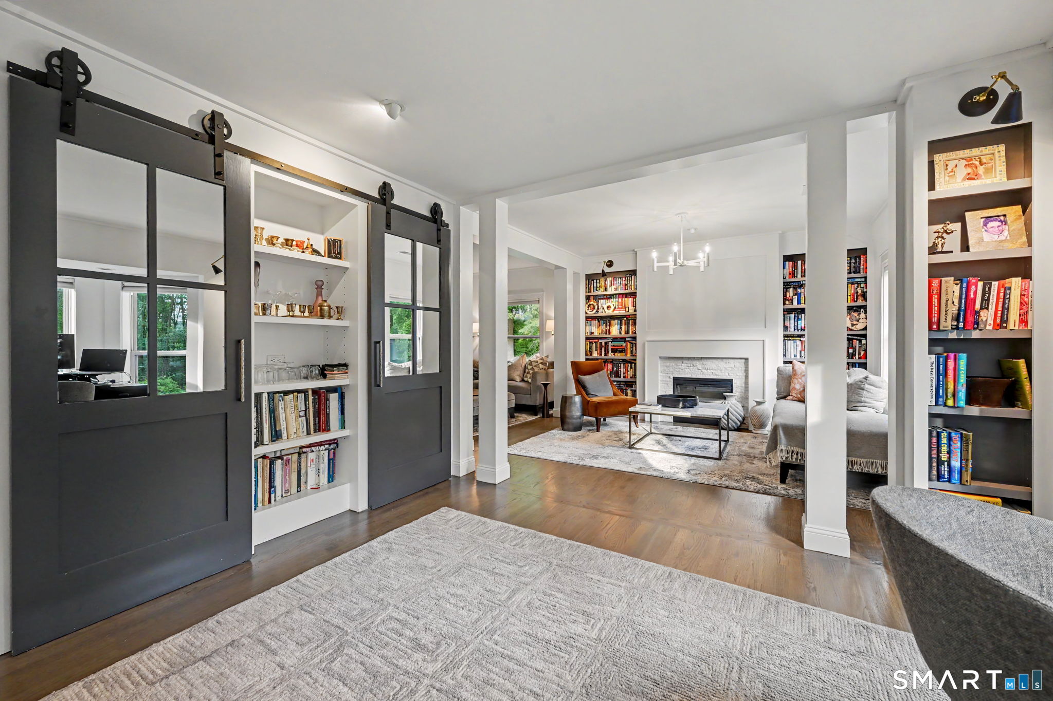 138 Shadow Lake Road Ridgefield CT 06877