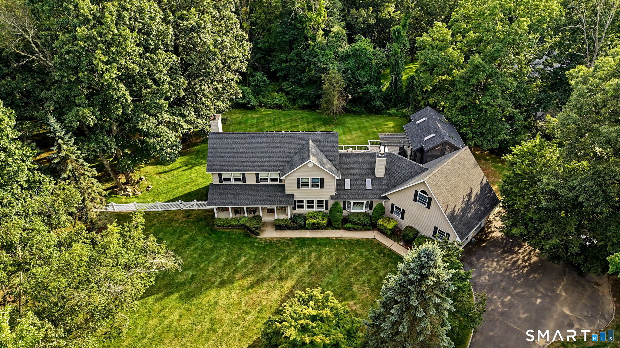 138 Shadow Lake Road Ridgefield CT 06877