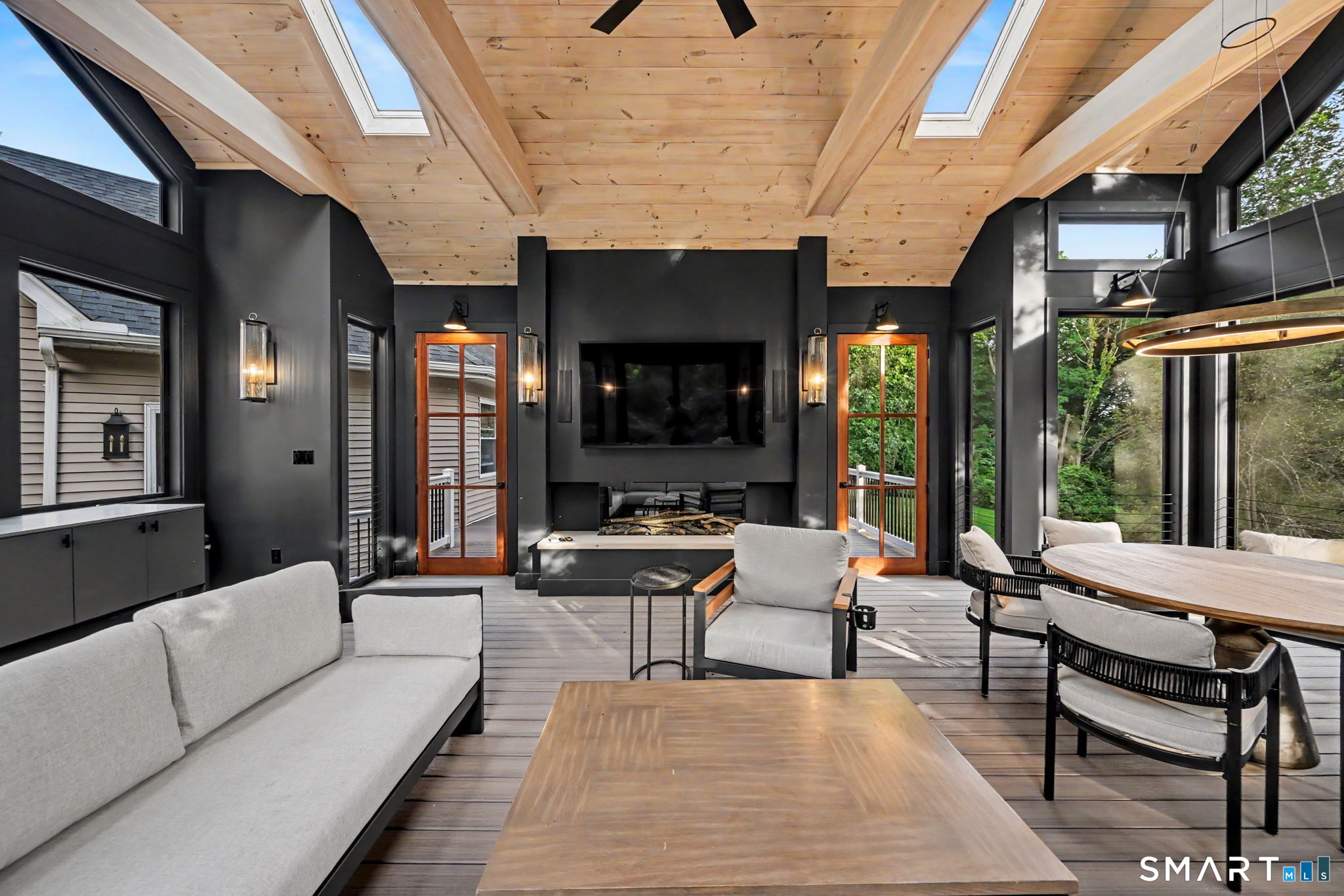 138 Shadow Lake Road Ridgefield CT 06877