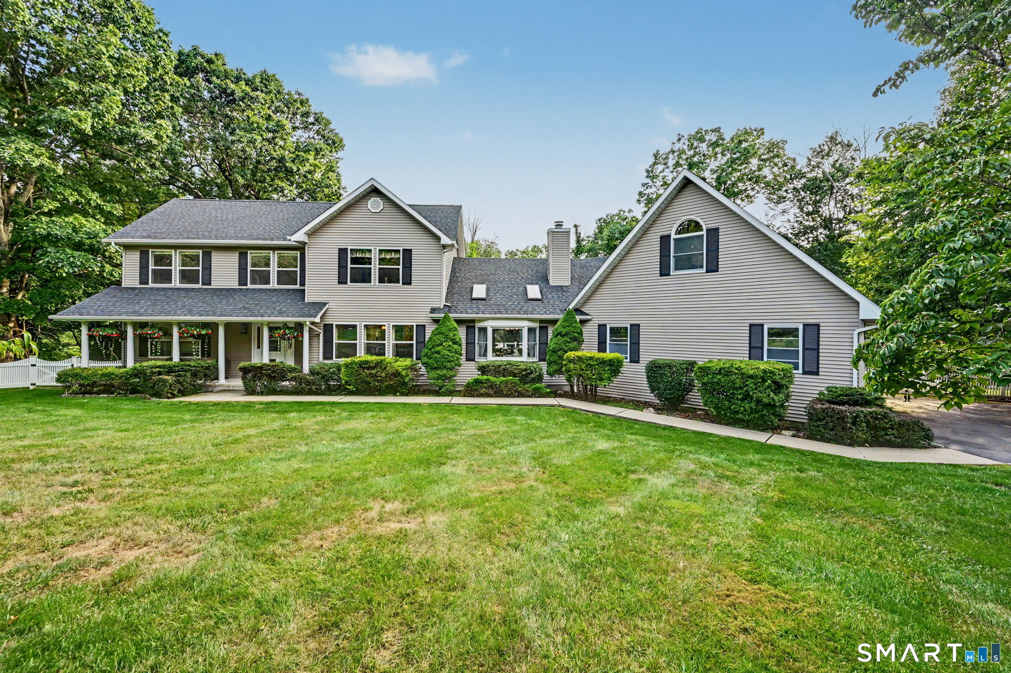 138 Shadow Lake Road Ridgefield CT 06877