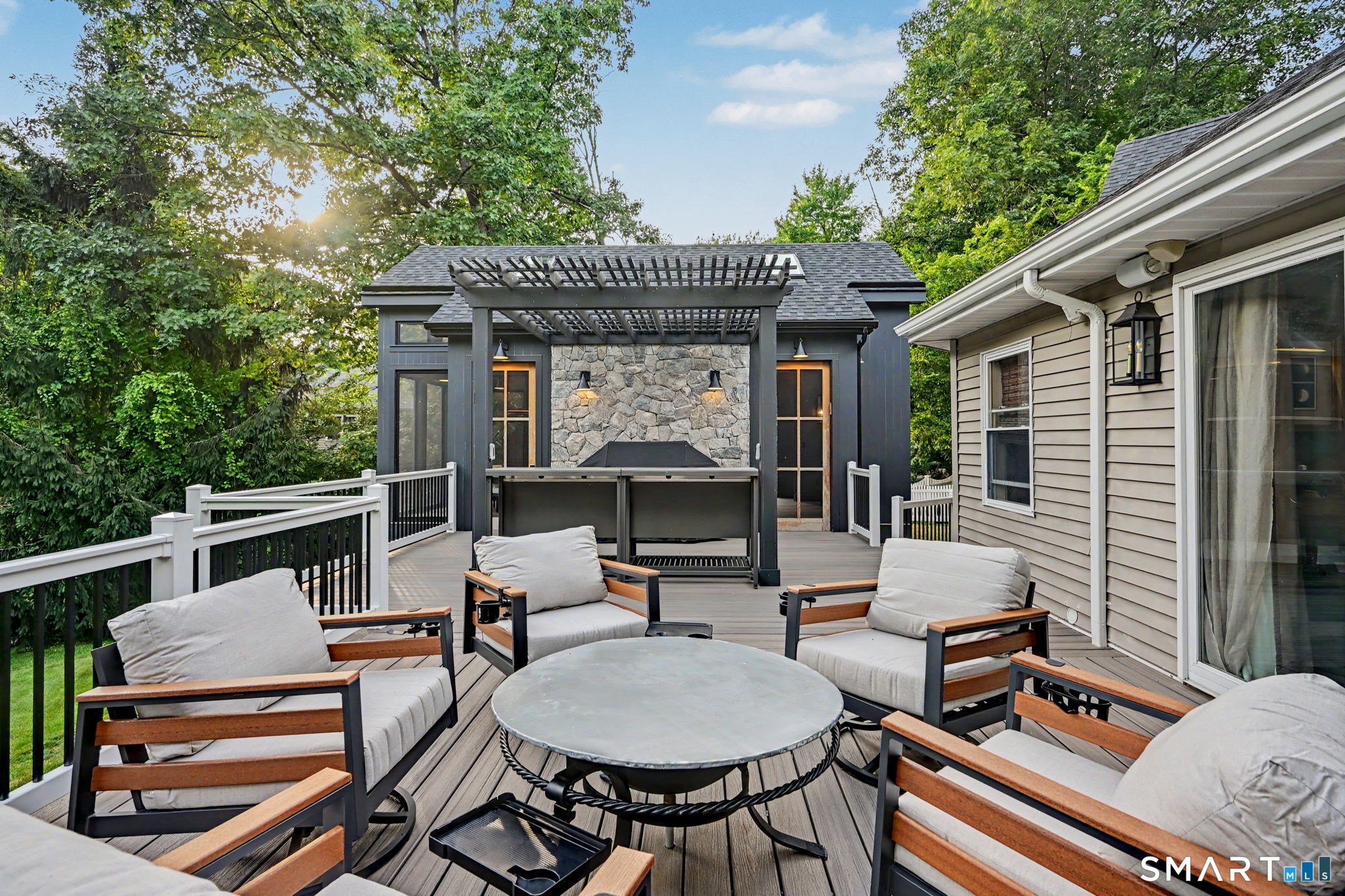 138 Shadow Lake Road Ridgefield CT 06877