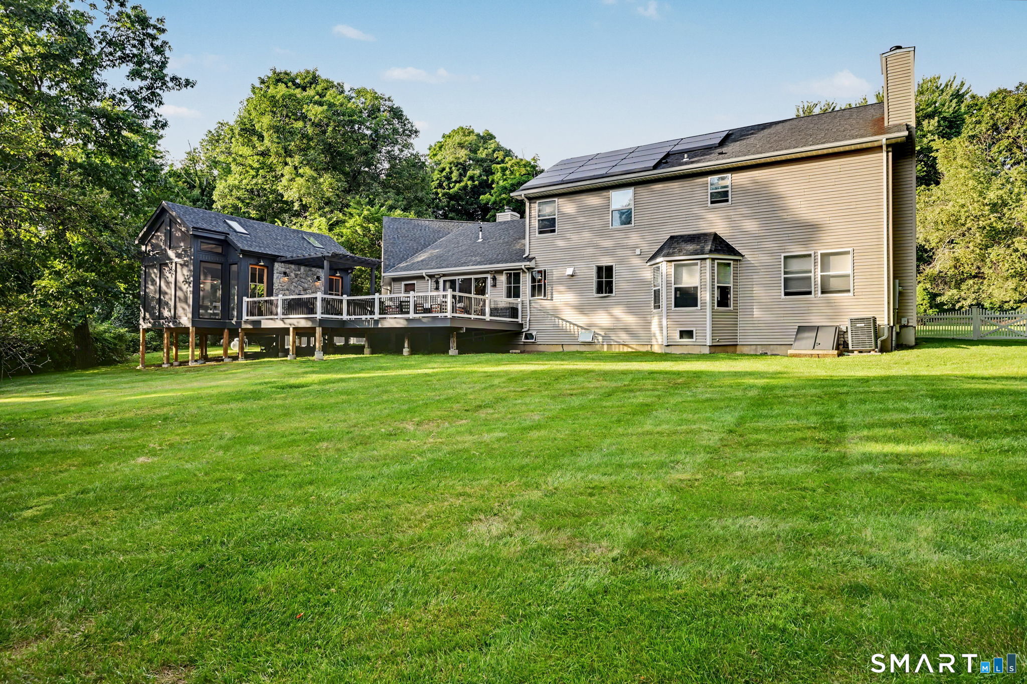 138 Shadow Lake Road Ridgefield CT 06877