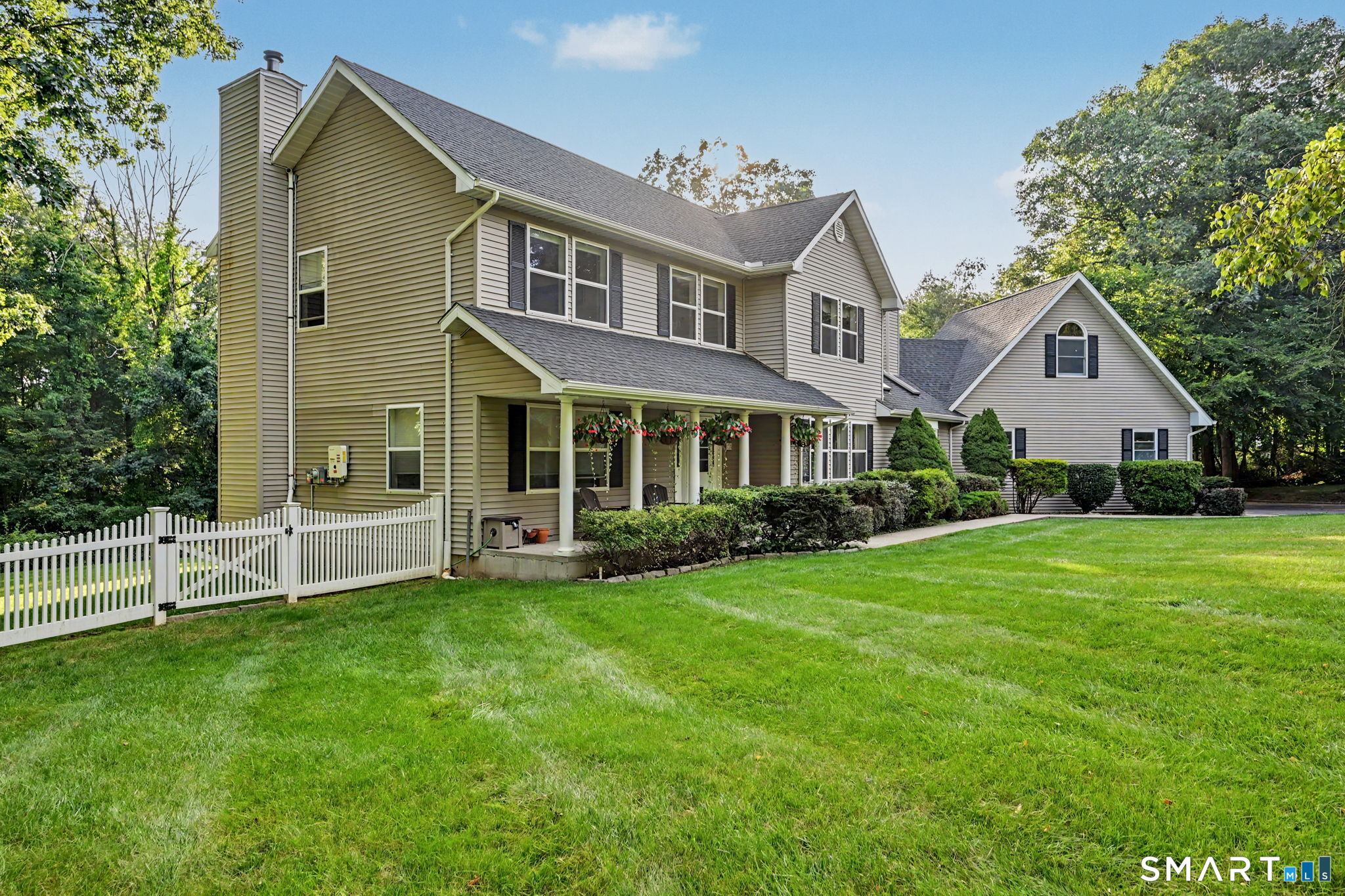 138 Shadow Lake Road Ridgefield CT 06877