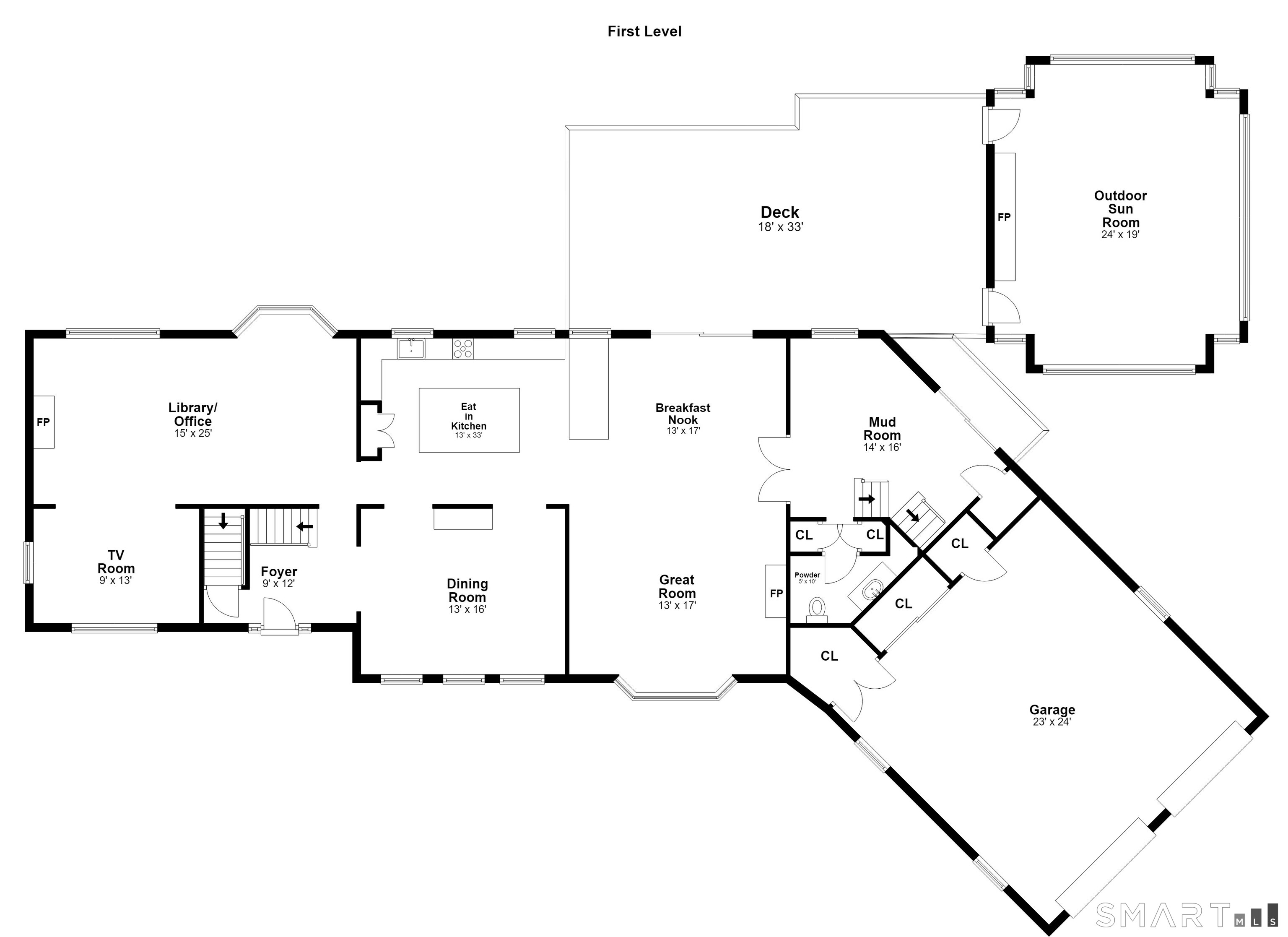 138 Shadow Lake Road Ridgefield CT 06877