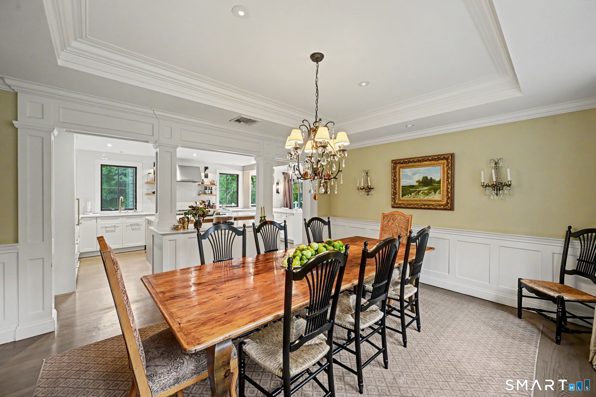 138 Shadow Lake Road Ridgefield CT 06877