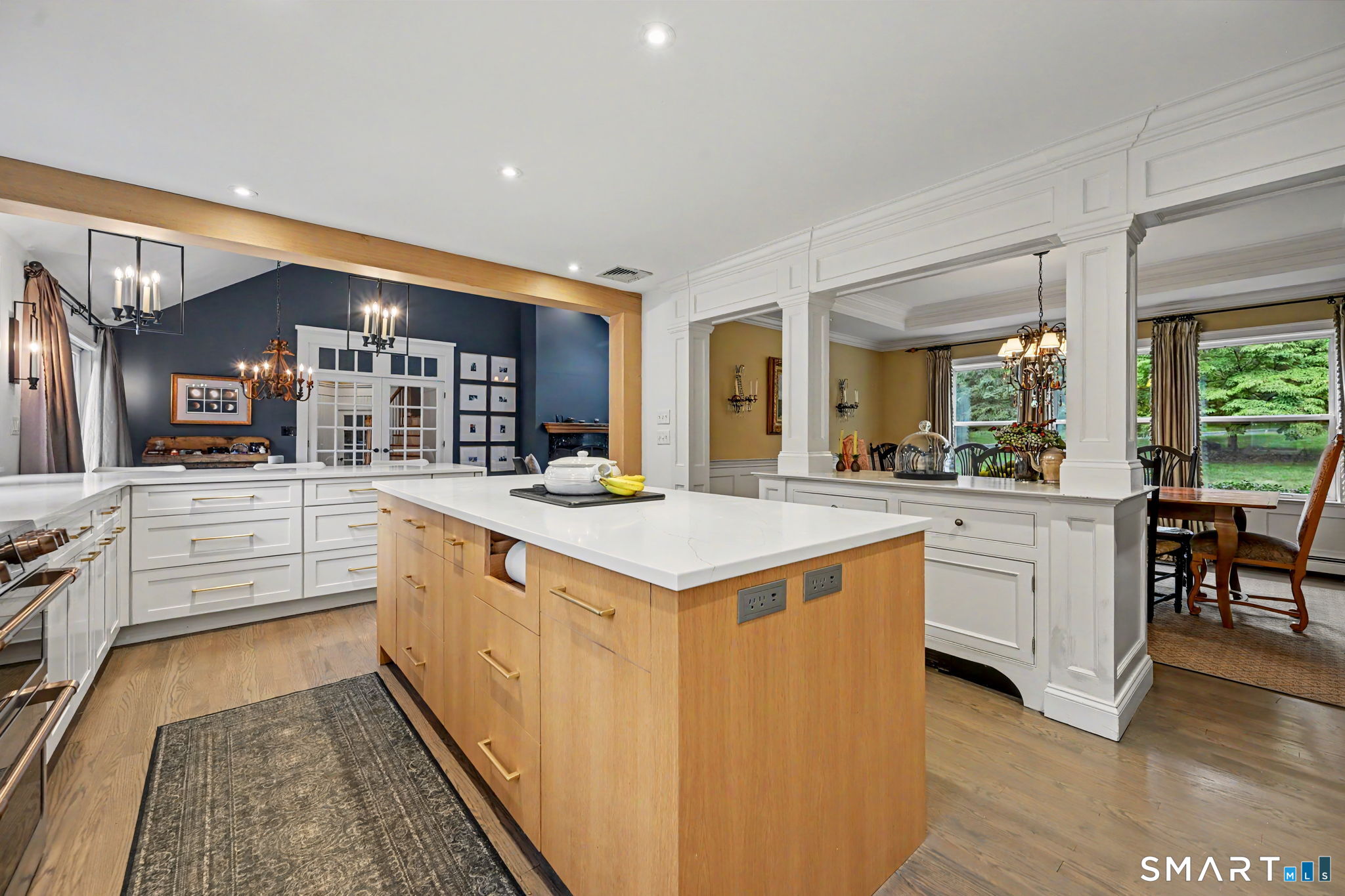 138 Shadow Lake Road Ridgefield CT 06877