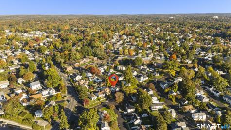 17 Hazel Street Fairfield CT 06825
