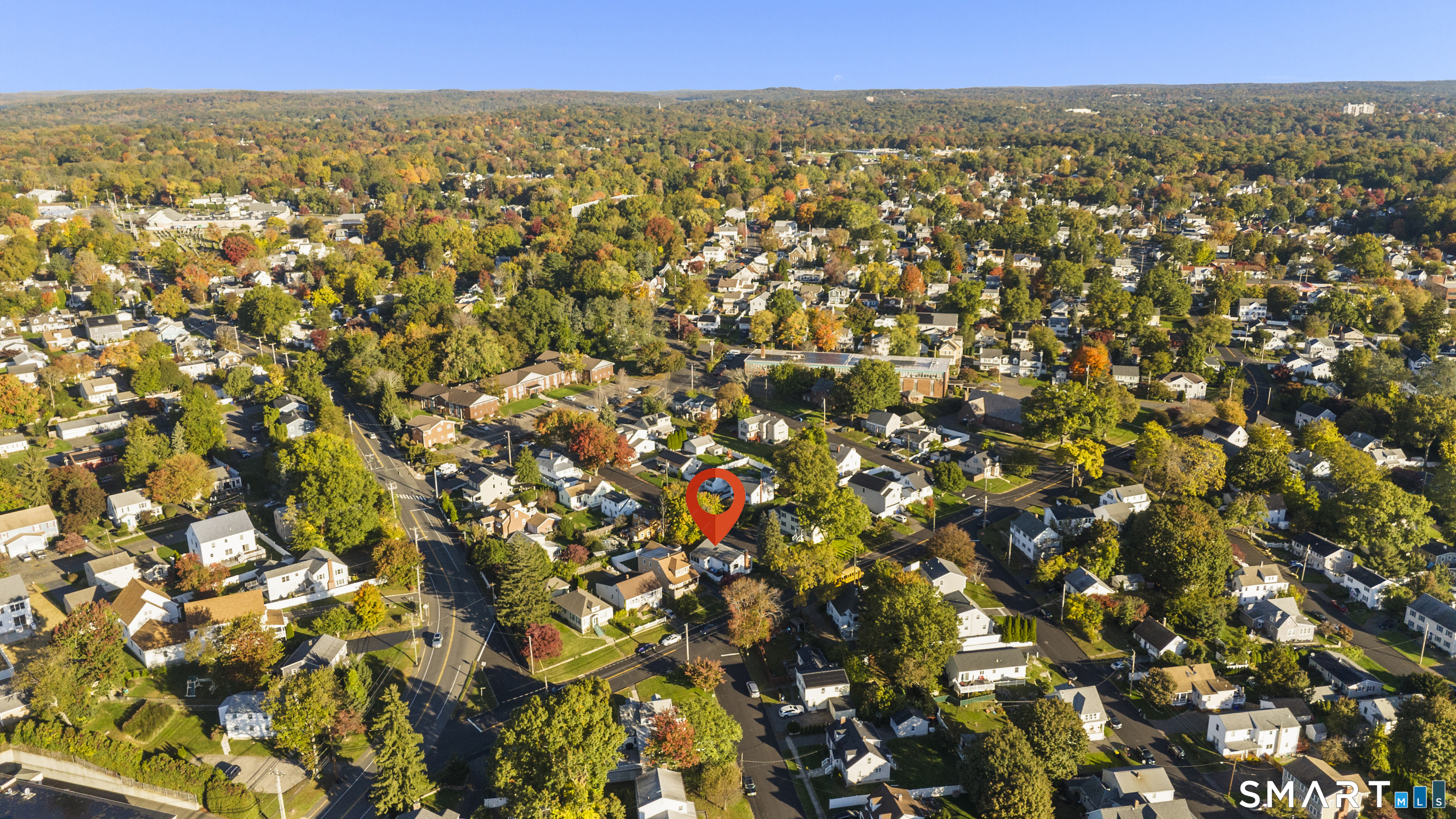 17 Hazel Street Fairfield CT 06825