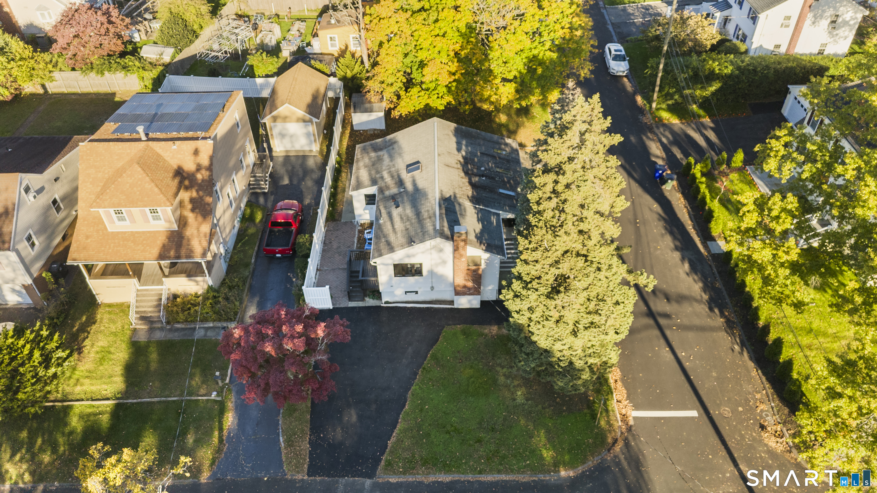 17 Hazel Street Fairfield CT 06825