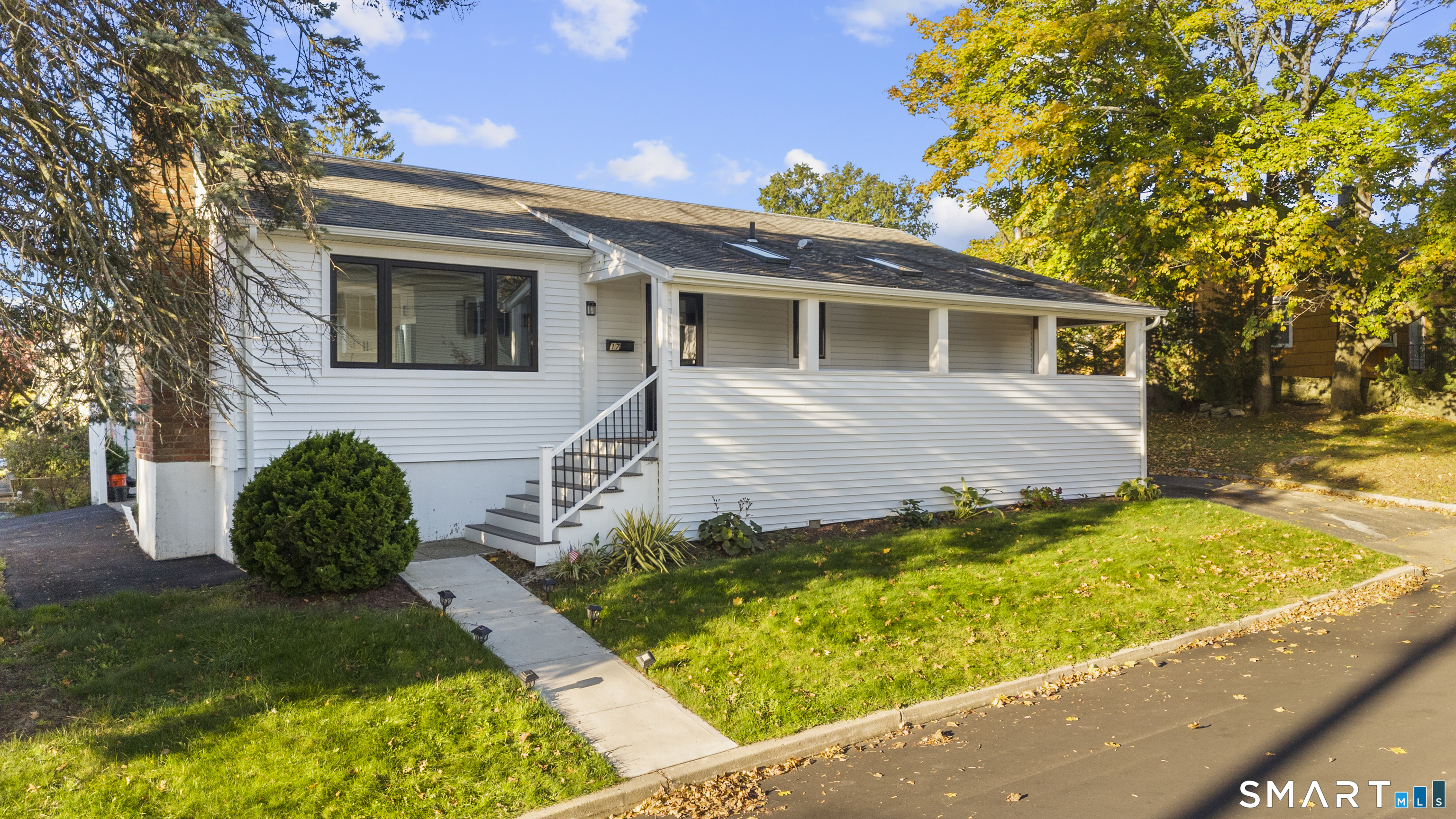 17 Hazel Street Fairfield CT 06825