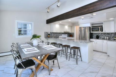 19 Woodchuck Court Norwalk CT 06854