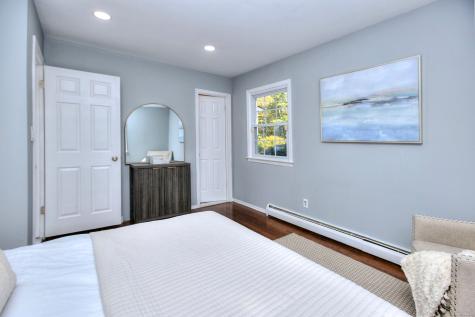 19 Woodchuck Court Norwalk CT 06854