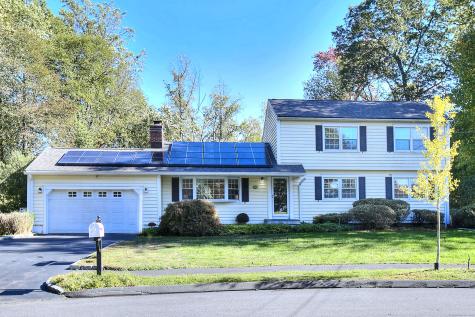 19 Woodchuck Court Norwalk CT 06854