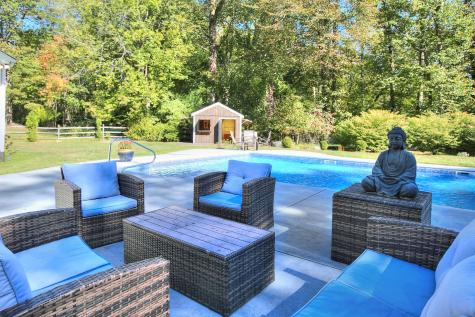 19 Woodchuck Court Norwalk CT 06854