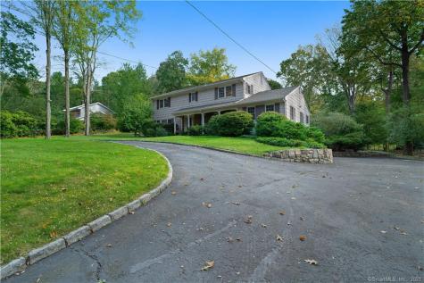 130 East Rocks Road Norwalk CT 06851