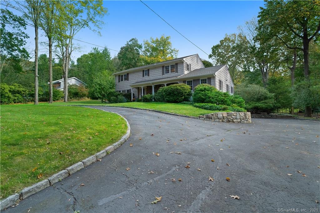130 East Rocks Road Norwalk CT 06851