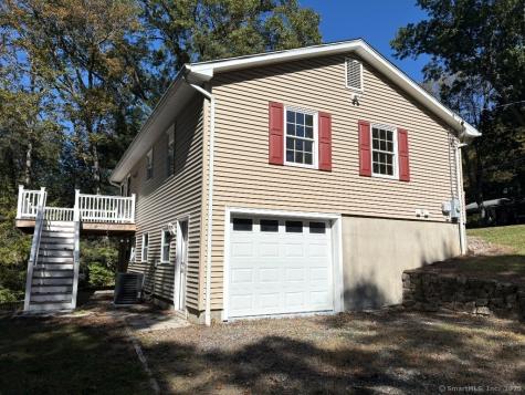 14 Clayton Road Danbury CT 06811