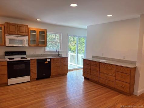 14 Clayton Road Danbury CT 06811